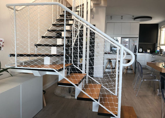 AISI316 스테인리스 스틸 X-트렌드 케이블 망 1.2mm ~ 3.2mm