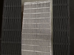 매끄러운 페룰의 페럴 메쉬