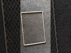 스테인레스 스틸 조류집 철망