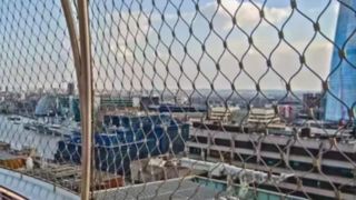 스테인레스 스틸 로프망 제조 업체에서 직접 공급 : 낙하 방지/보호, 선박 전문